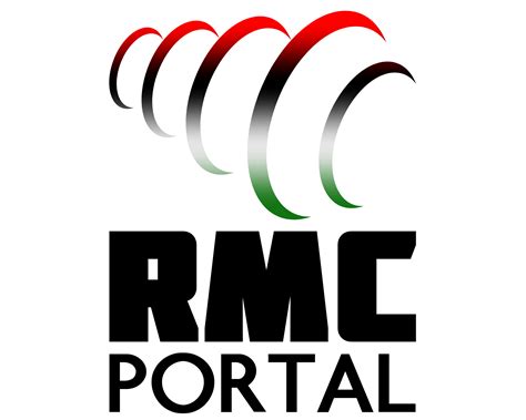 rmc login portal